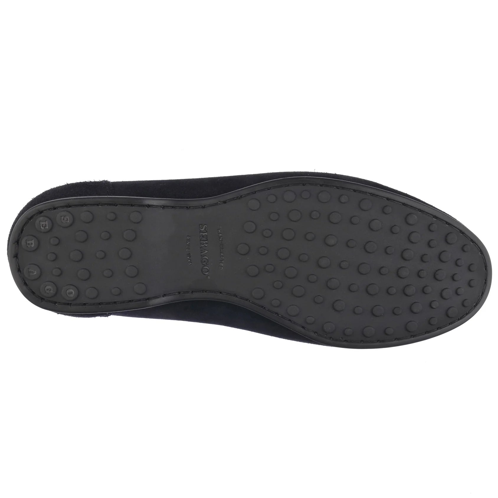 BYRON SUEDE - 70016Z0 - Sneakers