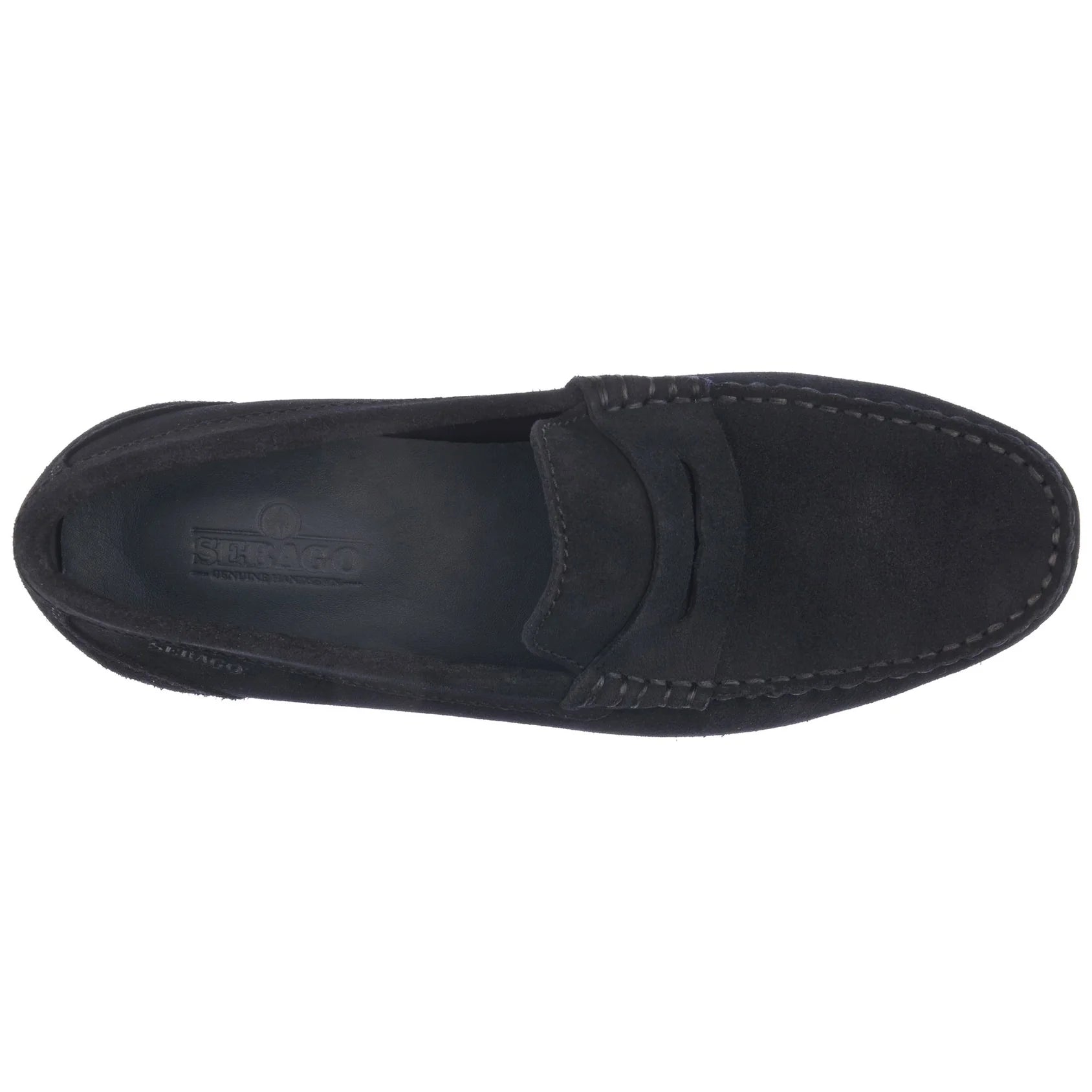 BYRON SUEDE - 70016Z0 - Sneakers