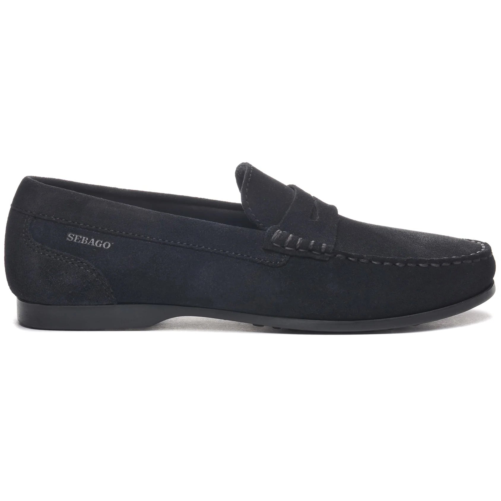 BYRON SUEDE - 70016Z0 - Sneakers