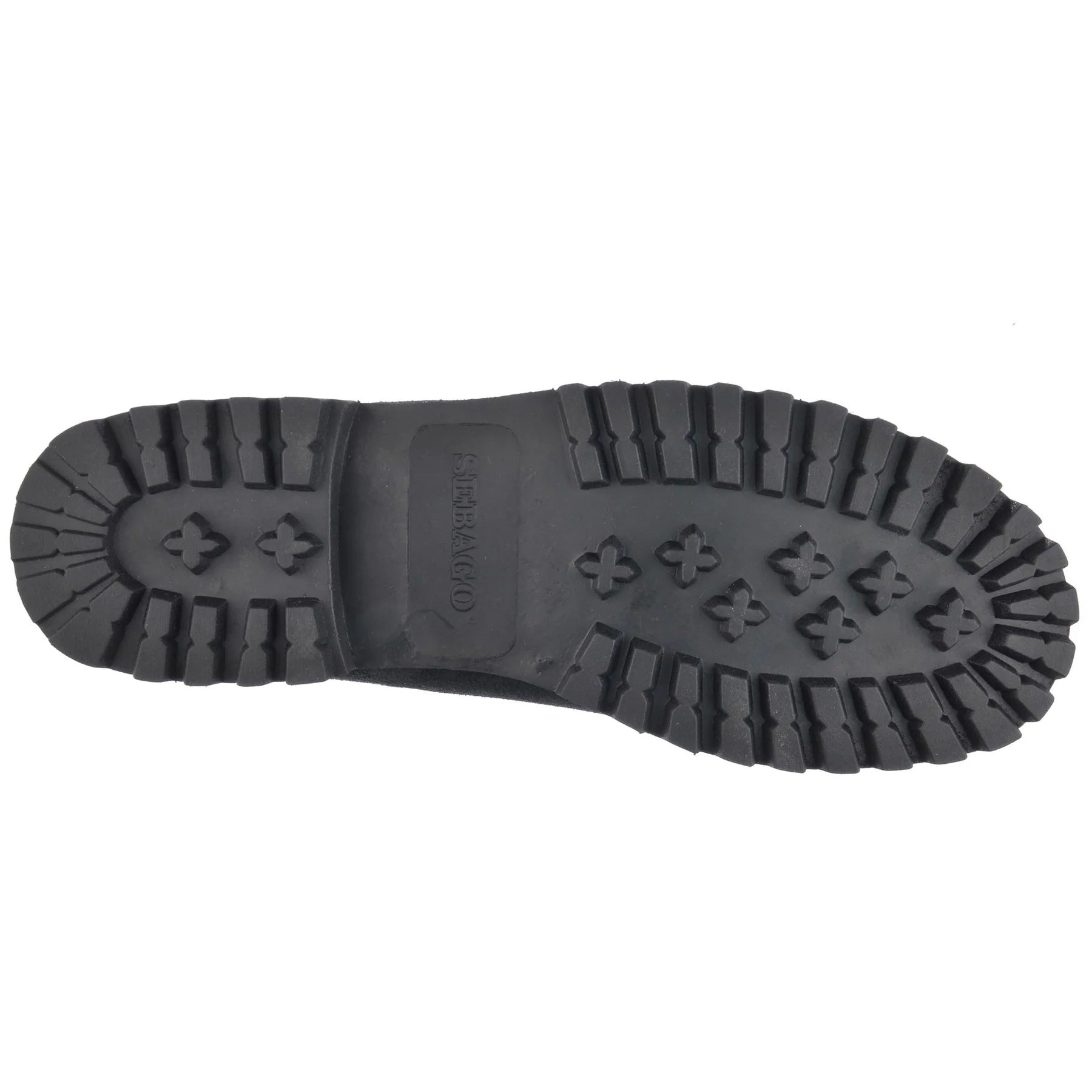 YANSA LUG SUEDE WAXY WOMAN - 73117WW - Sneakers