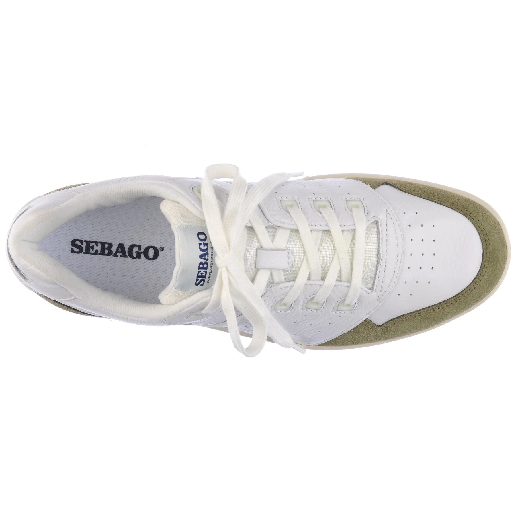 HURRICANE - 77131BW - Sneakers