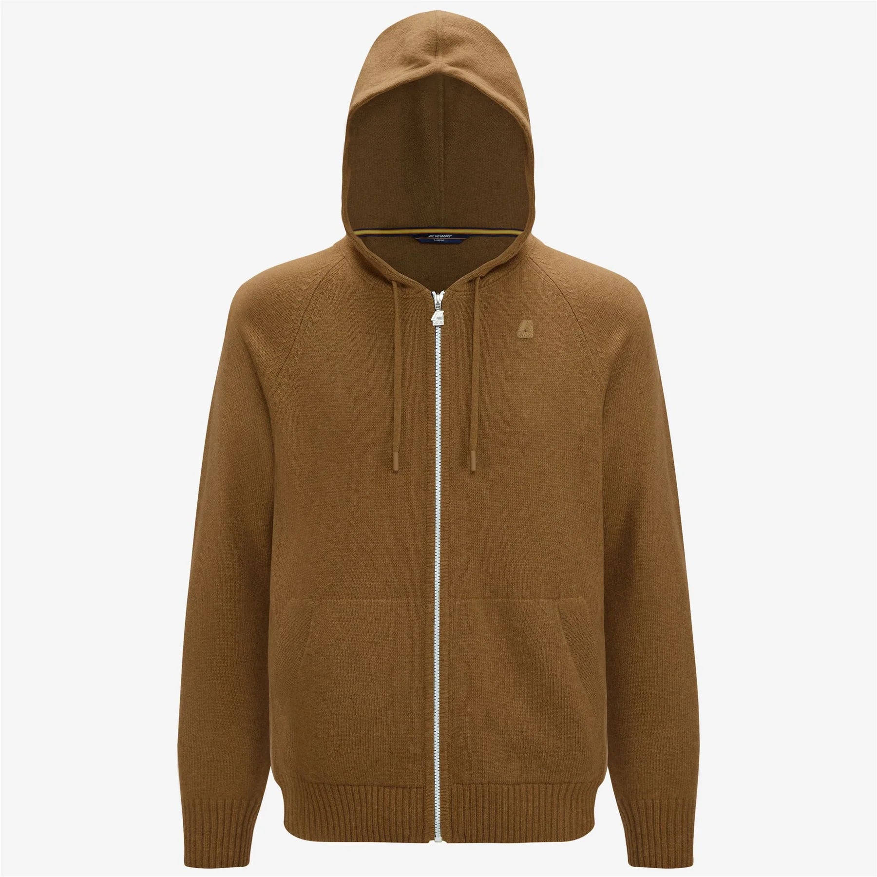 MARCY LAMBSWOOL - K2112SW - Maglioni