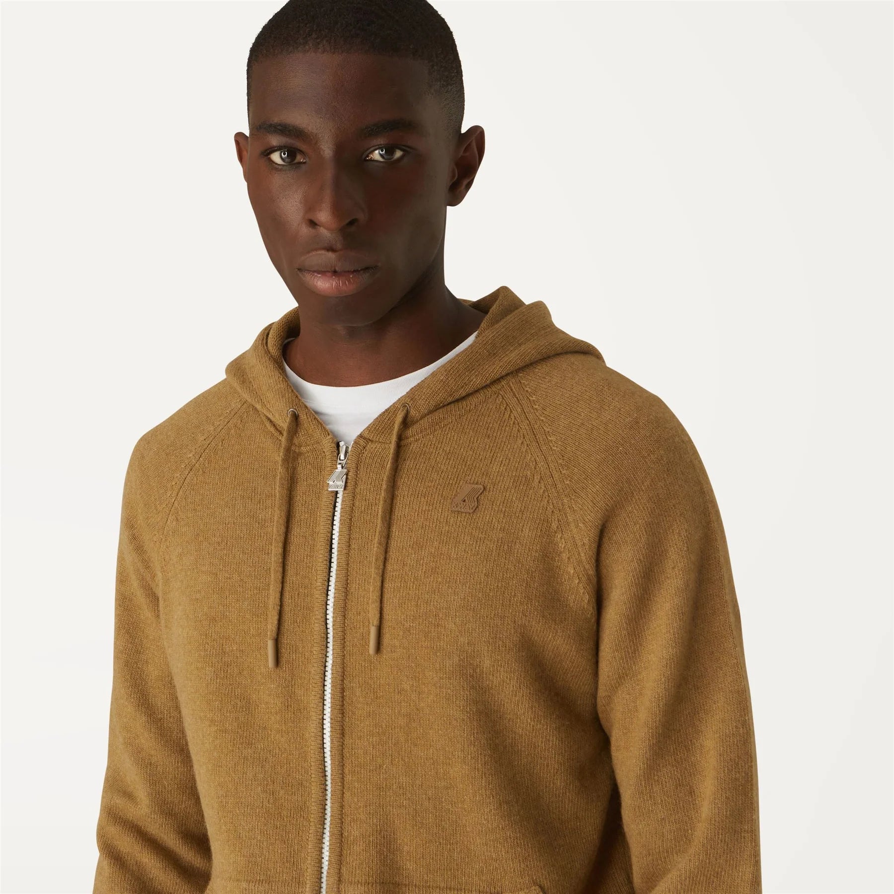 MARCY LAMBSWOOL - K2112SW - Maglioni