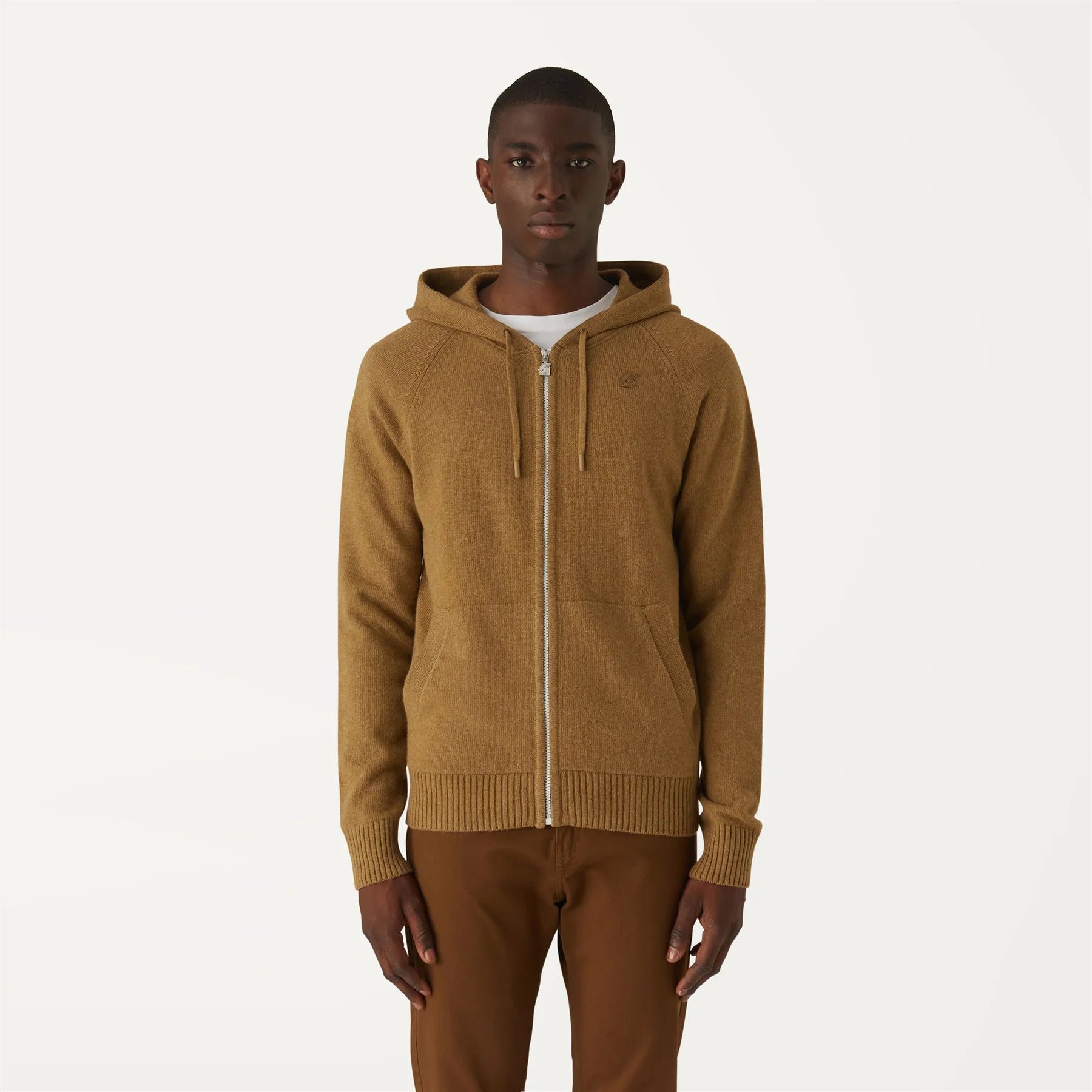 MARCY LAMBSWOOL - K2112SW - Maglioni