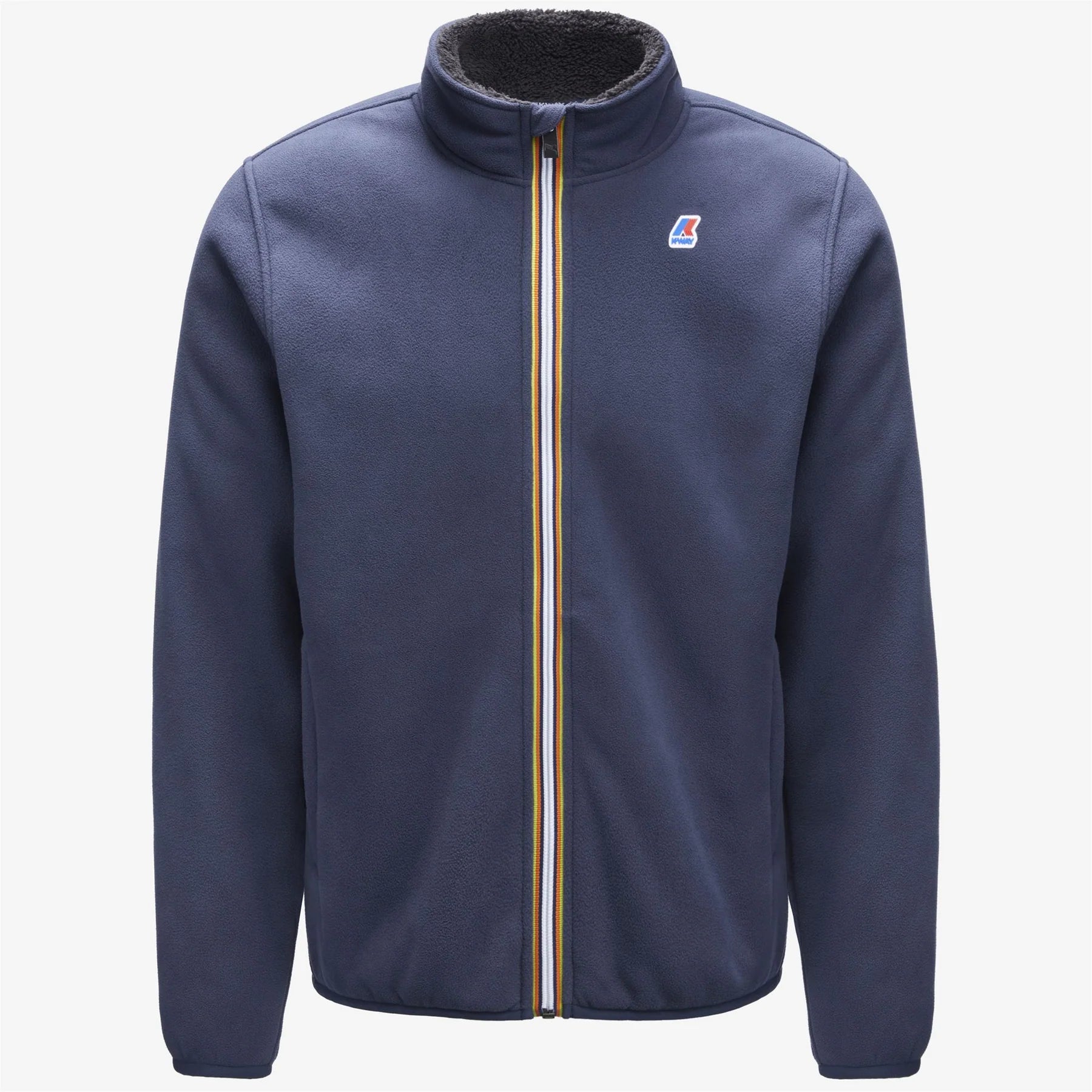 PASCAL SHERPA POLAR - K4122VW - Felpe