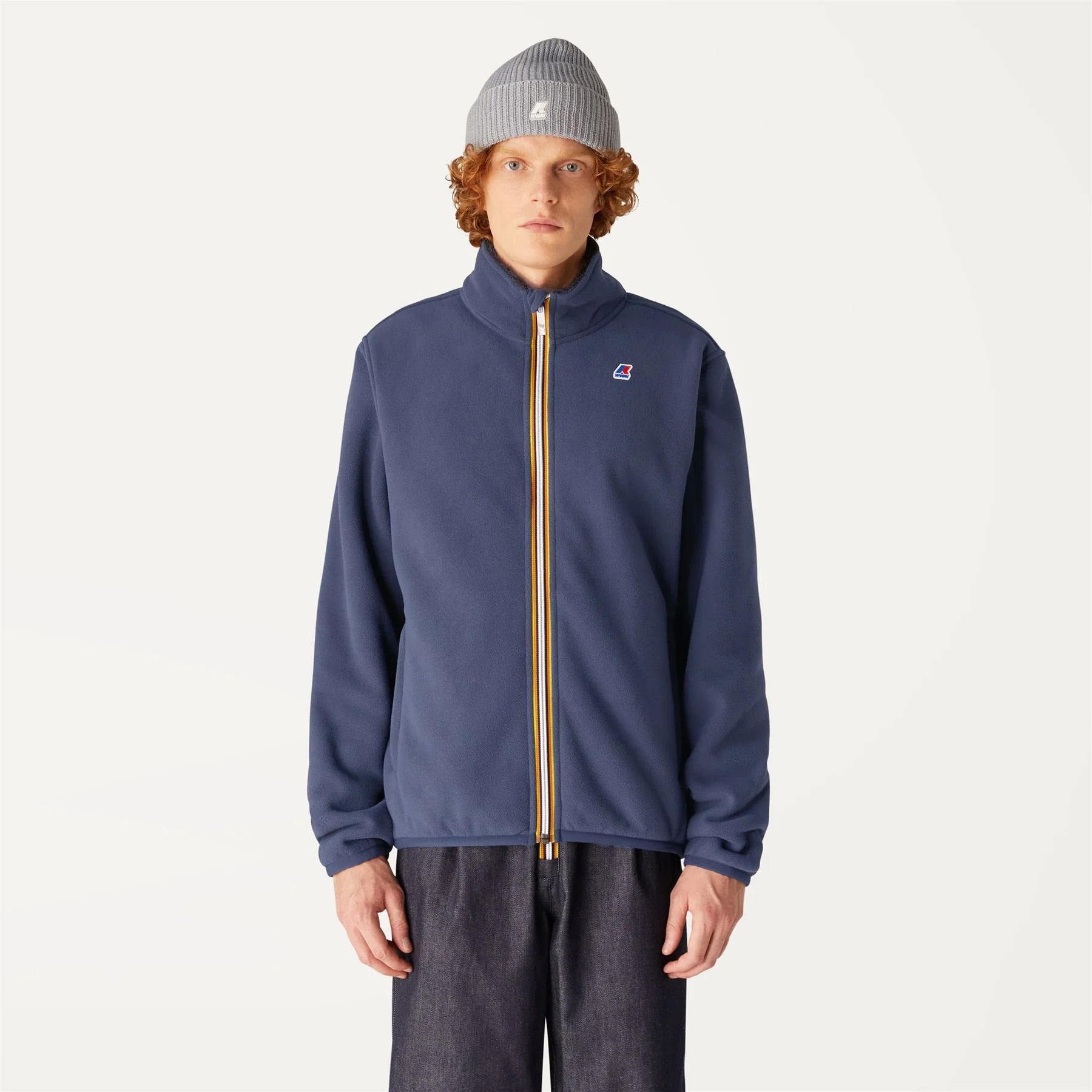 PASCAL SHERPA POLAR - K4122VW - Felpe