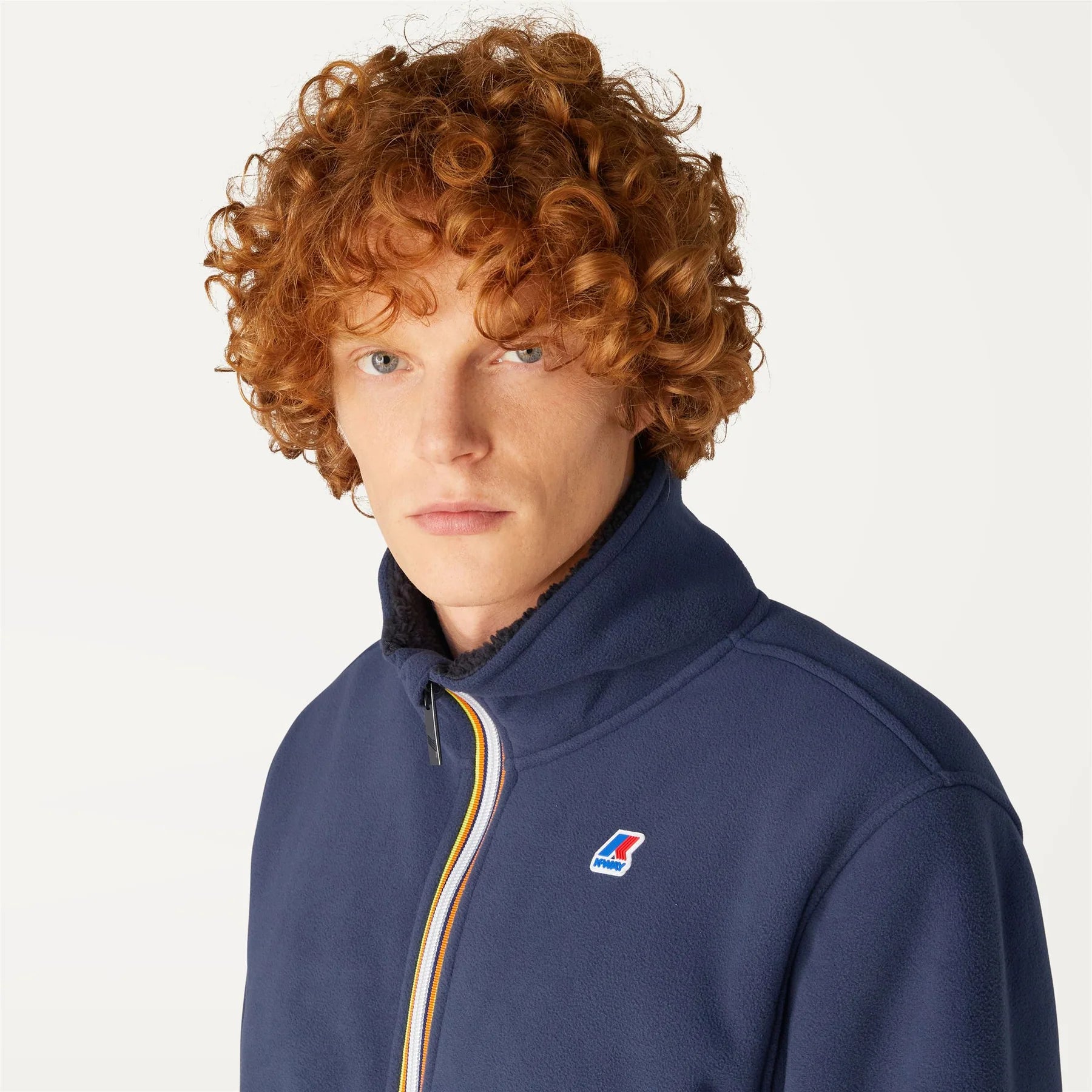 PASCAL SHERPA POLAR - K4122VW - Felpe