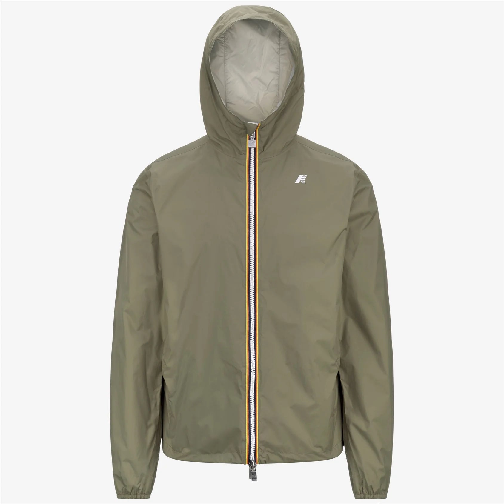 JAKE PLUS 2 DBL - K2124EW - BLUE D.-GREEN / M - Giacche e cappotti