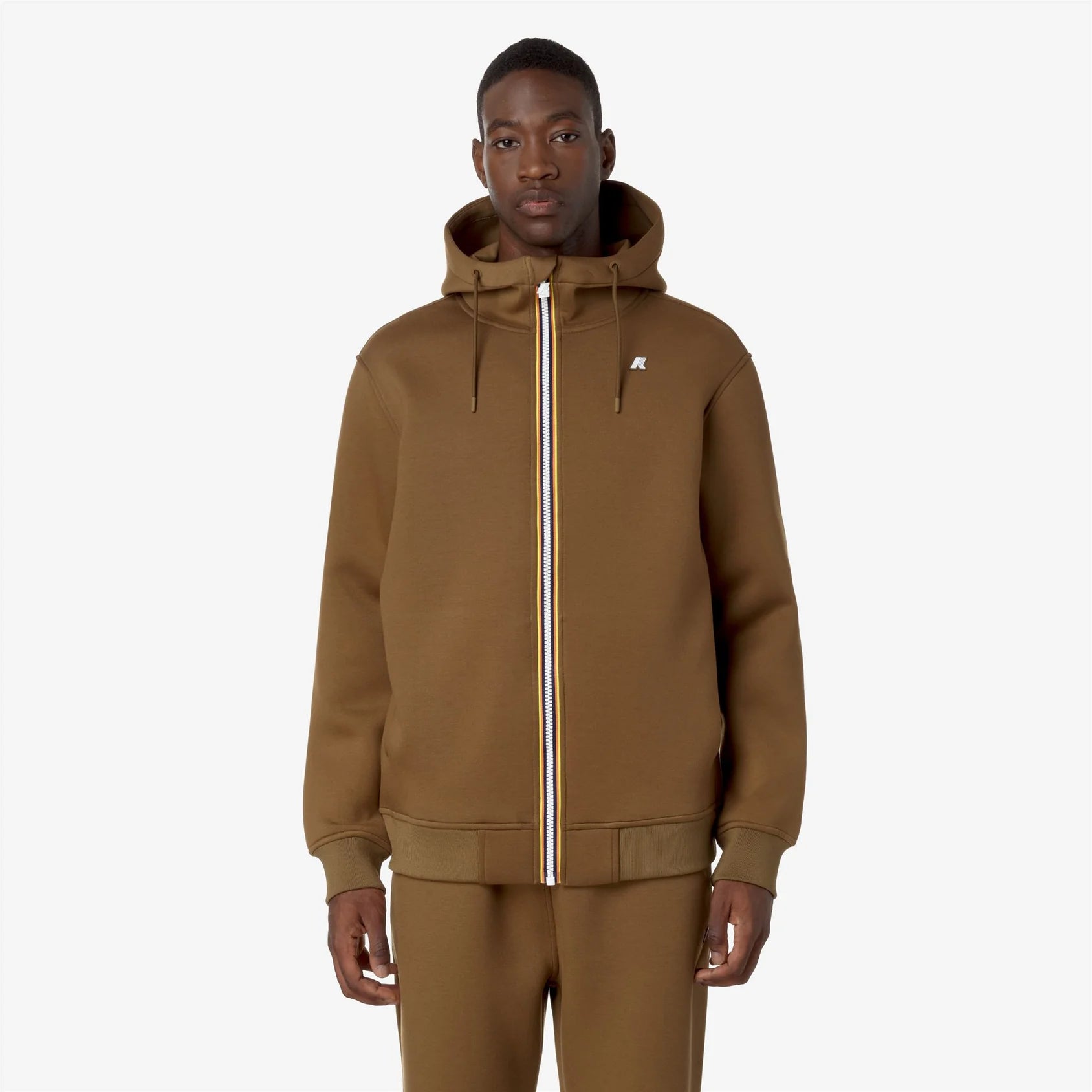 RAINER SPACER - K2141DW - CORDA / S - Felpe