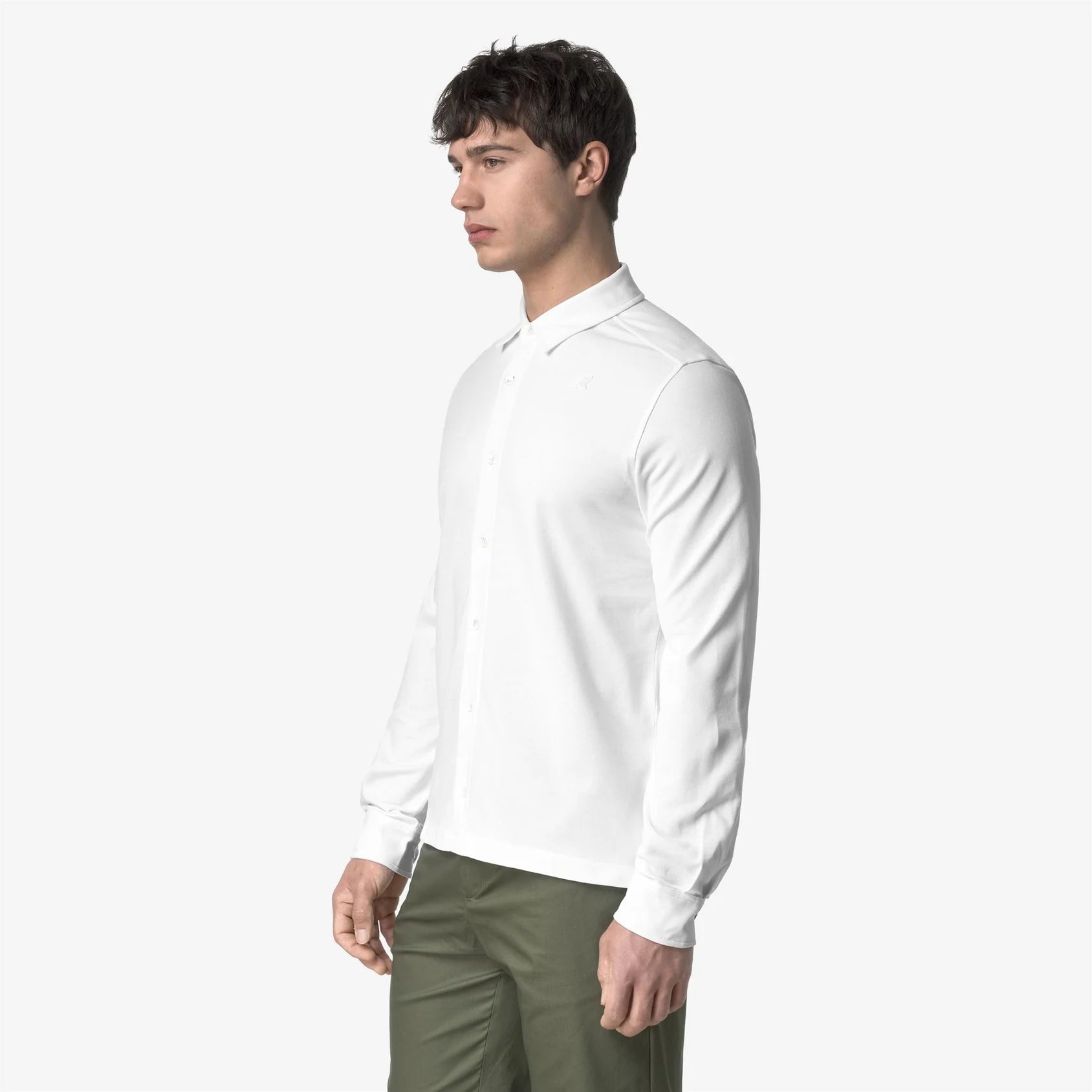 TIMOTHEE PIQUE - K21425W - camicie