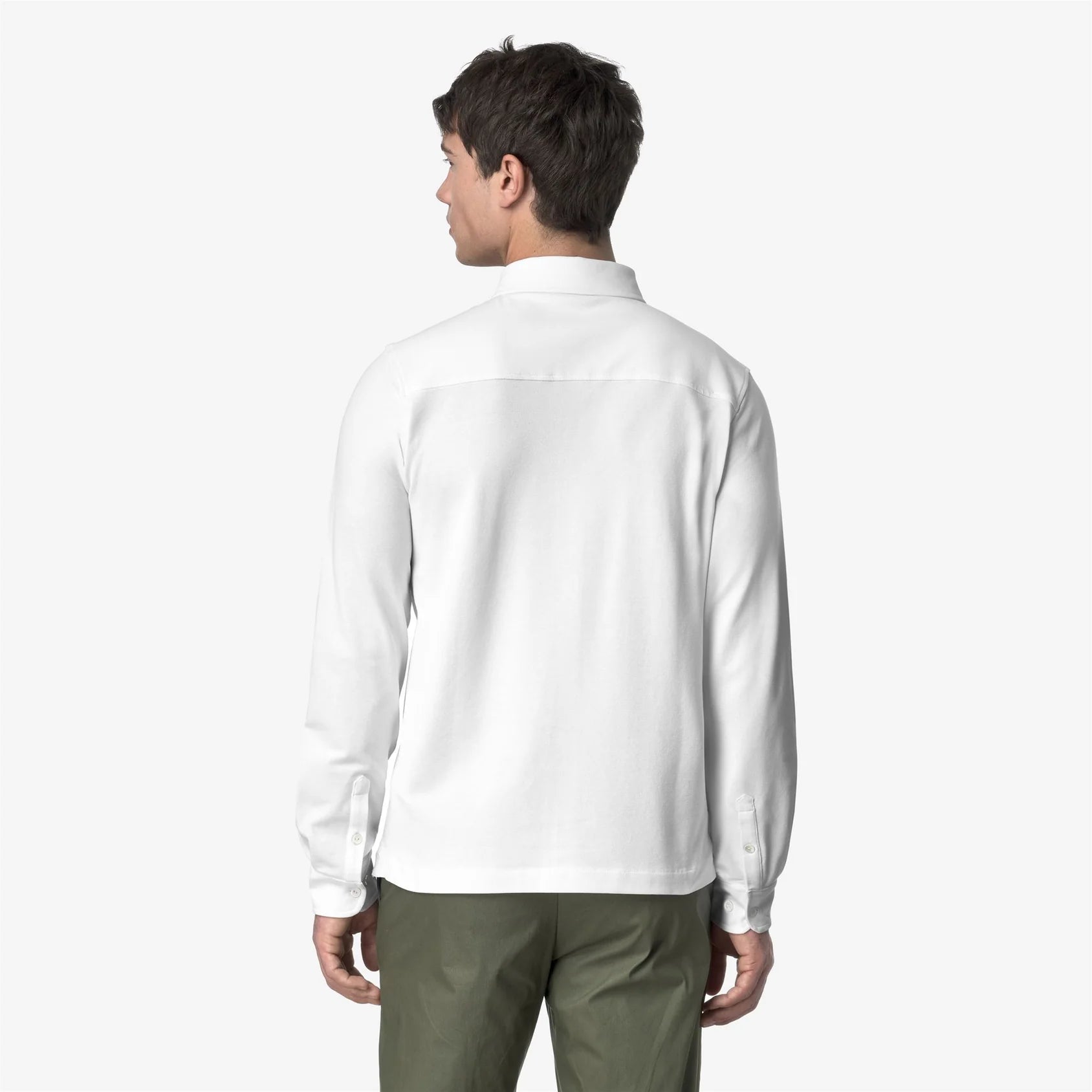 TIMOTHEE PIQUE - K21425W - camicie