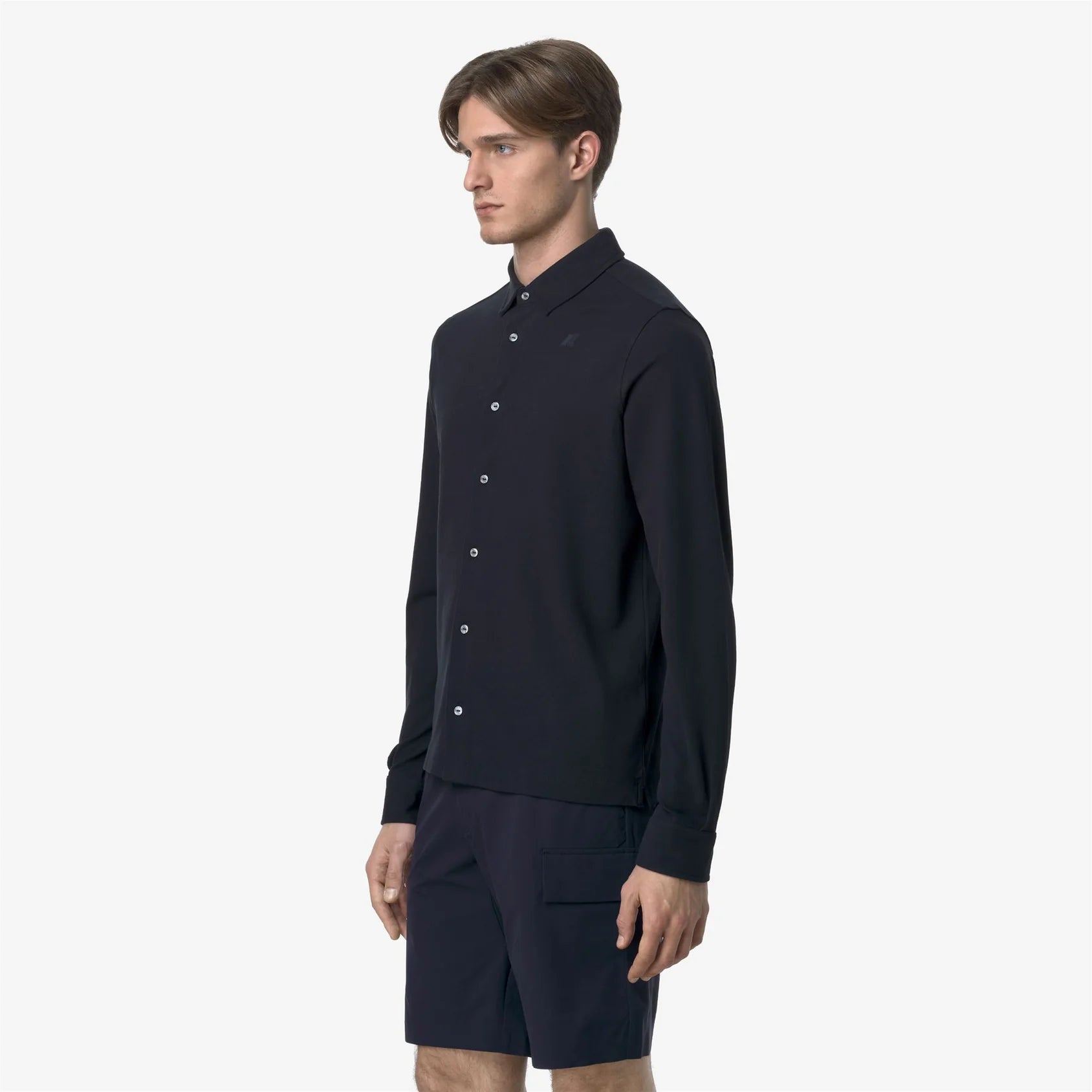 TIMOTHEE PIQUE - K21425W - camicie