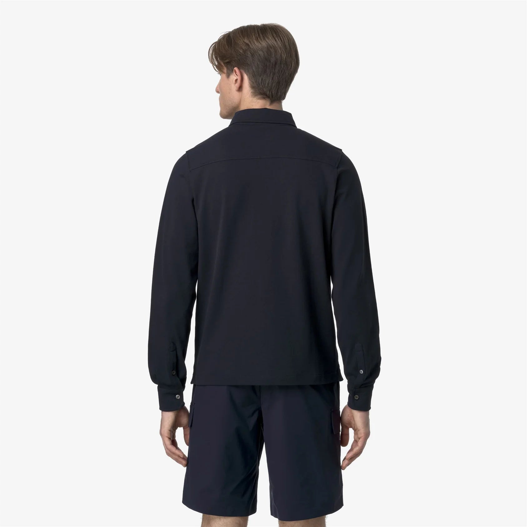 TIMOTHEE PIQUE - K21425W - camicie