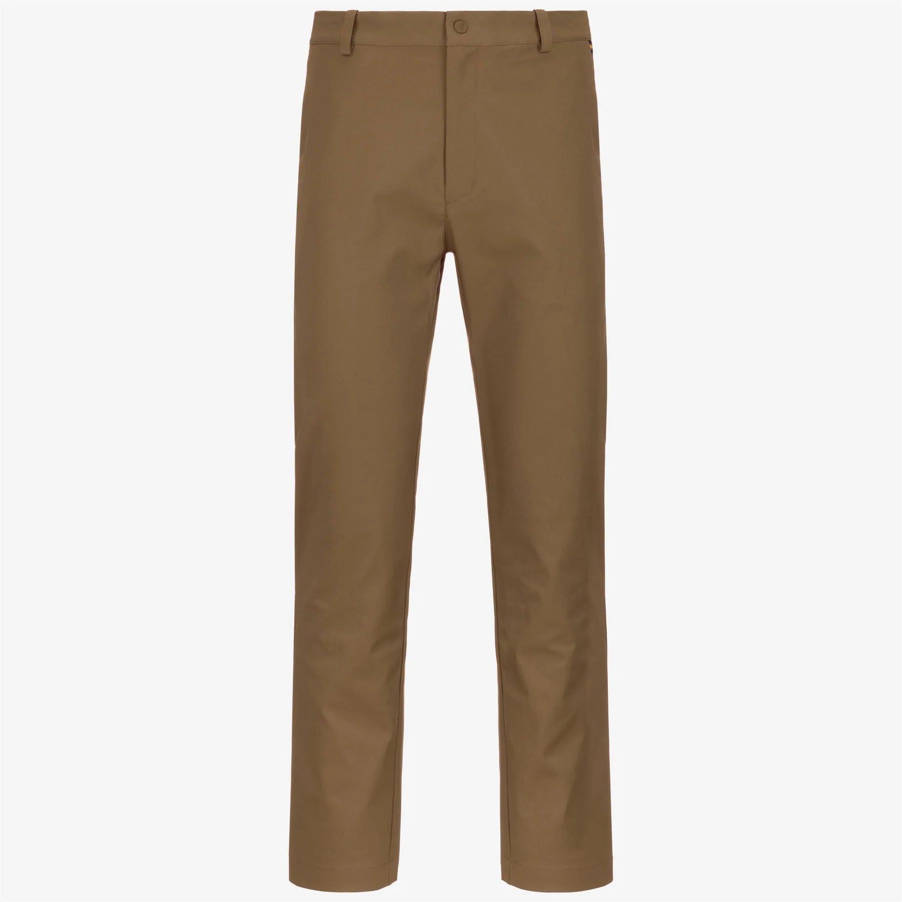 ELIA TWILL PEACH - K3123LW - Pantaloni