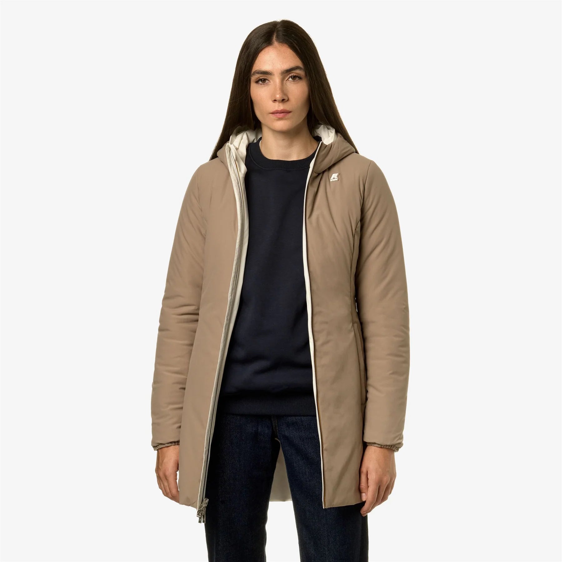 DENISE ST WARM DOUBLE - K6128UW