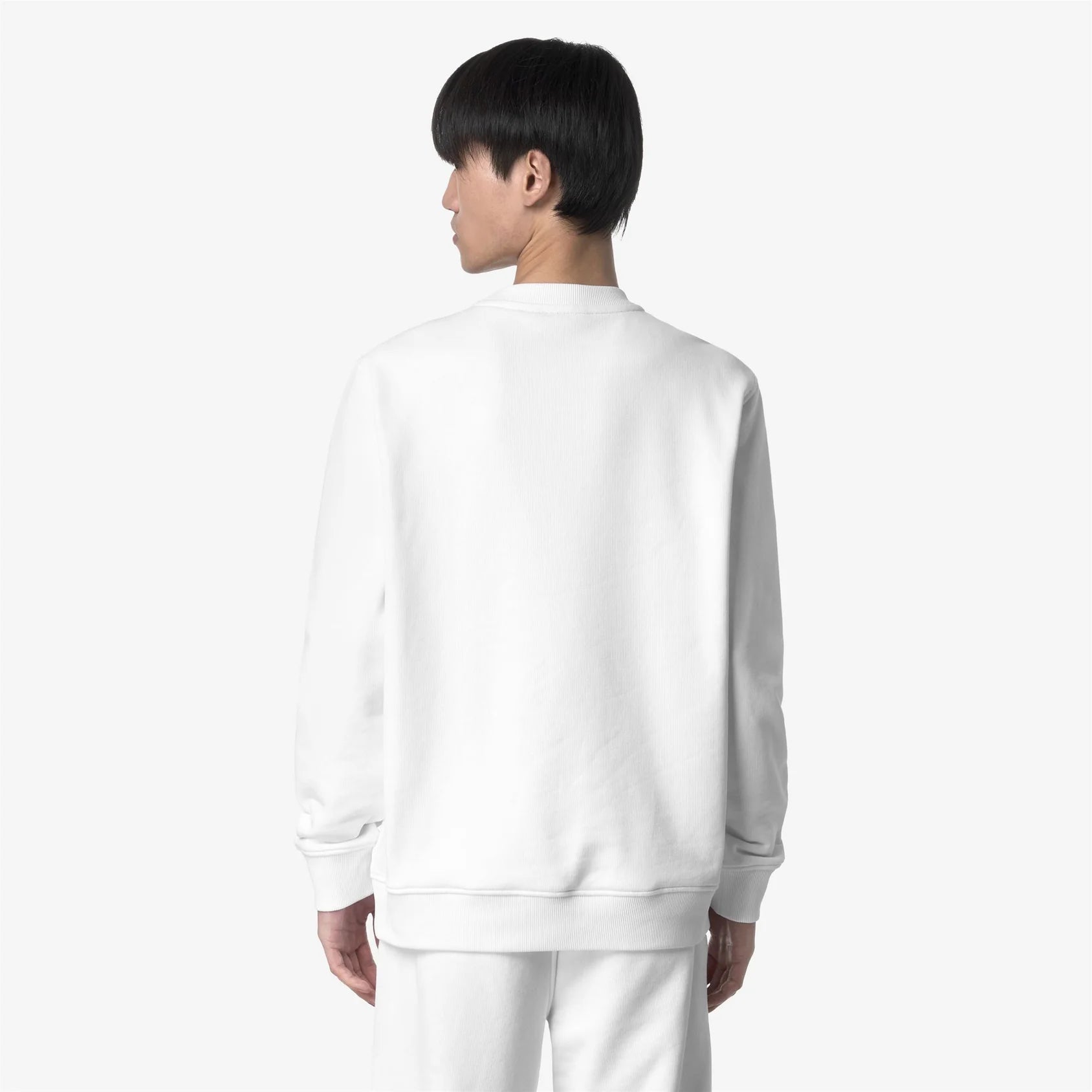 BAPTISTE FRENCH TERRY - K31363W - Felpe