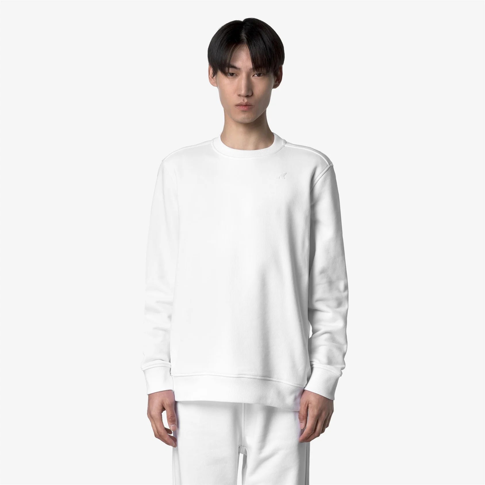 BAPTISTE FRENCH TERRY - K31363W - Felpe