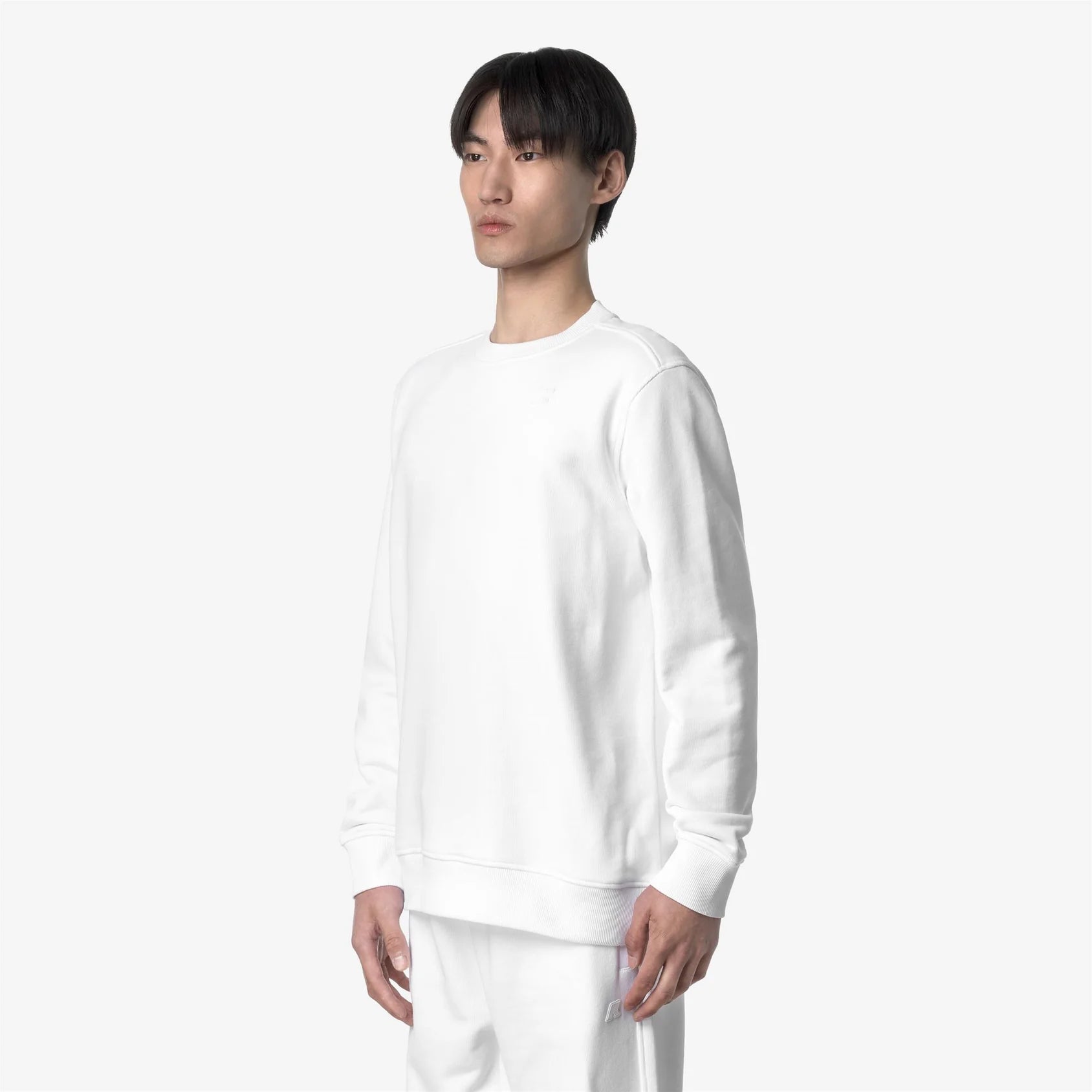 BAPTISTE FRENCH TERRY - K31363W - Felpe