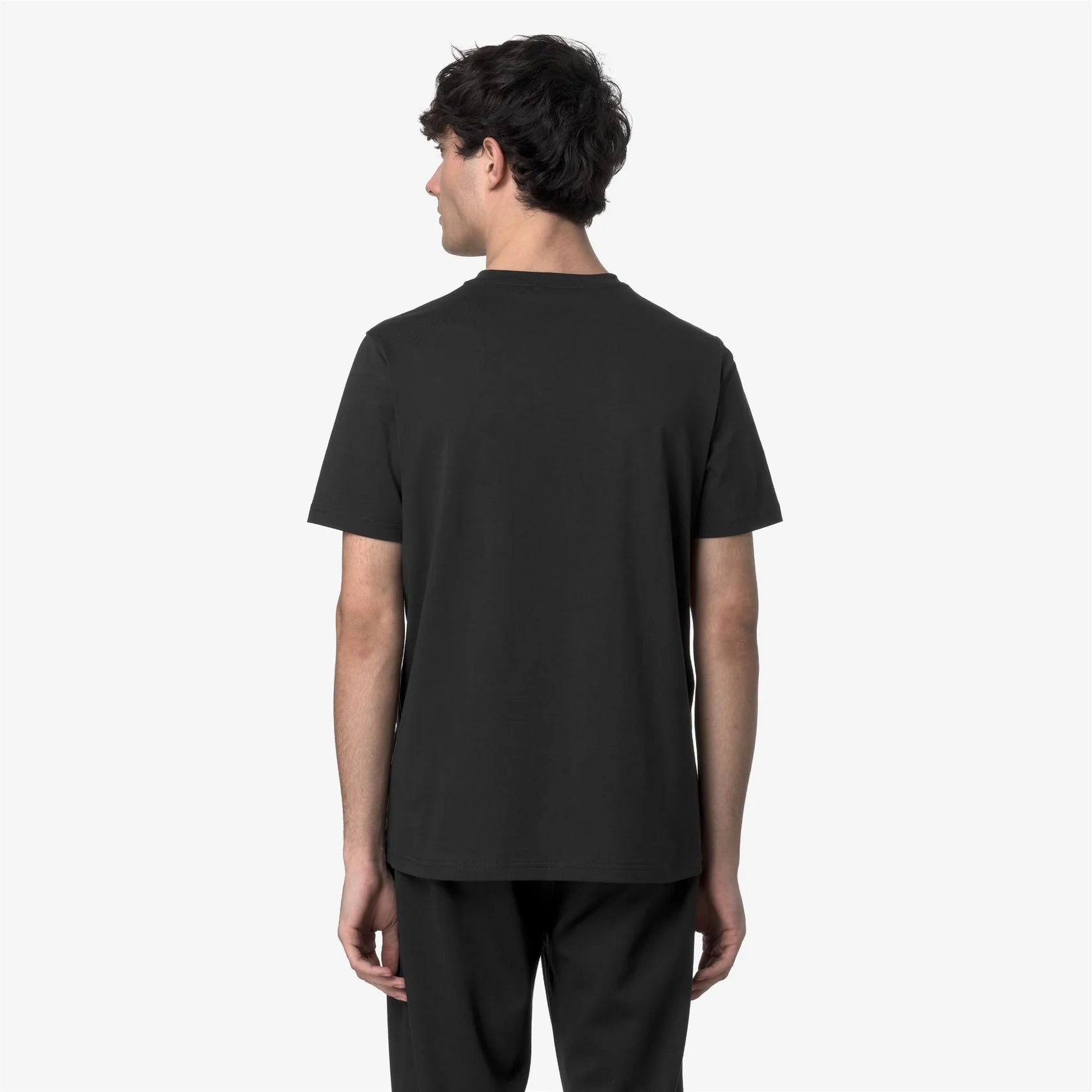 ODOM SLEEVES THREE PACK - K31369W - T-shirts