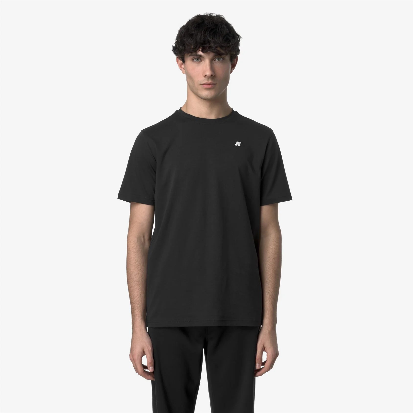 ODOM SLEEVES THREE PACK - K31369W - T-shirts