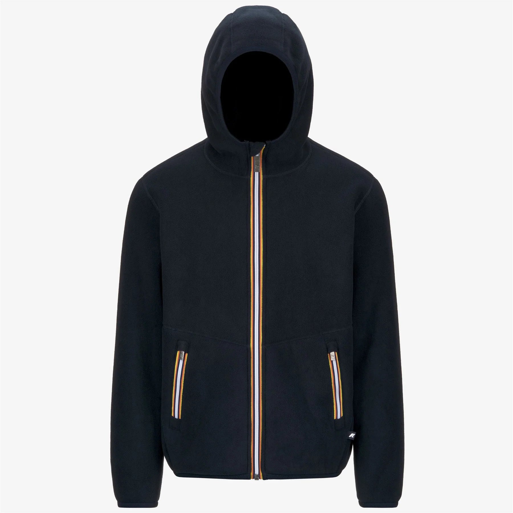 JACK SHERPA POLAR DOUBLE - K4122UW - Giacche e cappotti