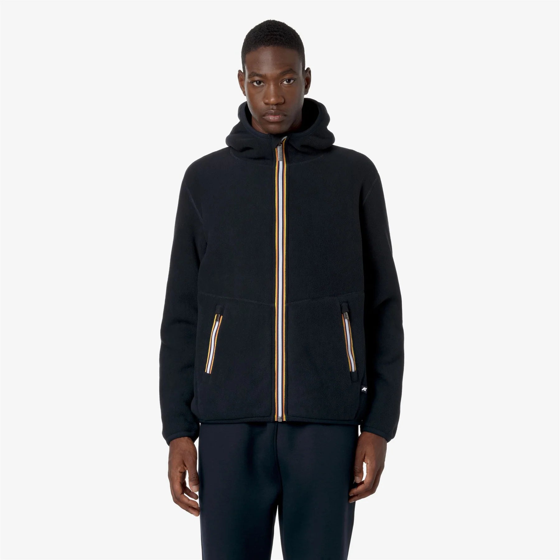 JACK SHERPA POLAR DOUBLE - K4122UW - Giacche e cappotti