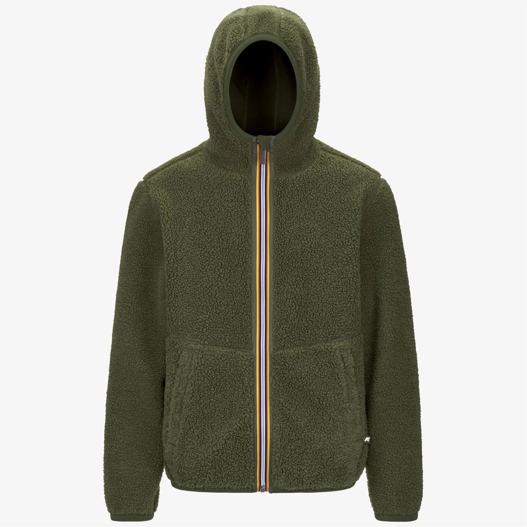 JACK SHERPA POLAR DOUBLE - K4122UW - Giacche e cappotti