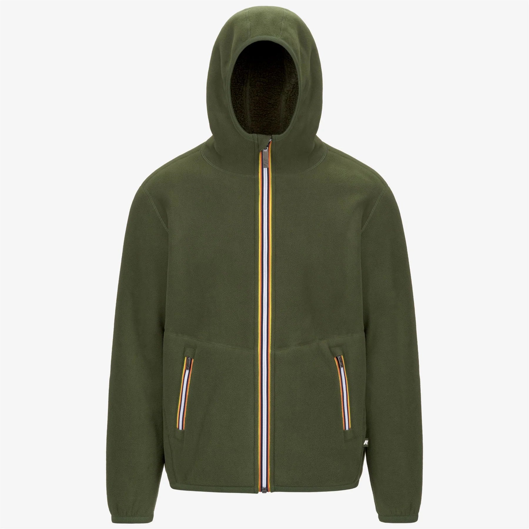 JACK SHERPA POLAR DOUBLE - K4122UW - Giacche e cappotti