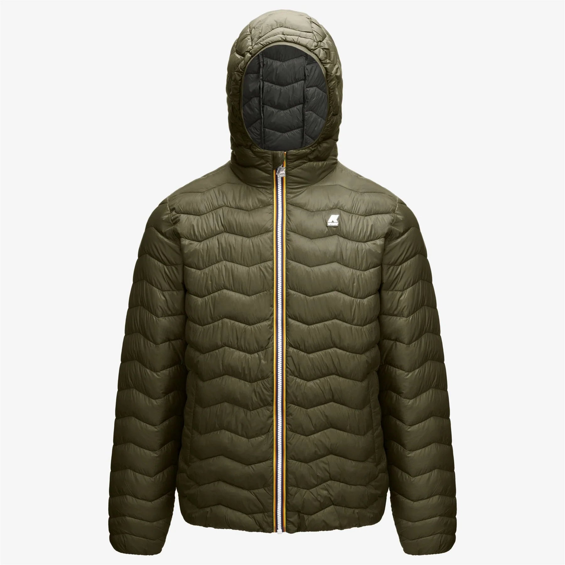 JACK QUILTED WARM - K6121HW - Giacche e cappotti