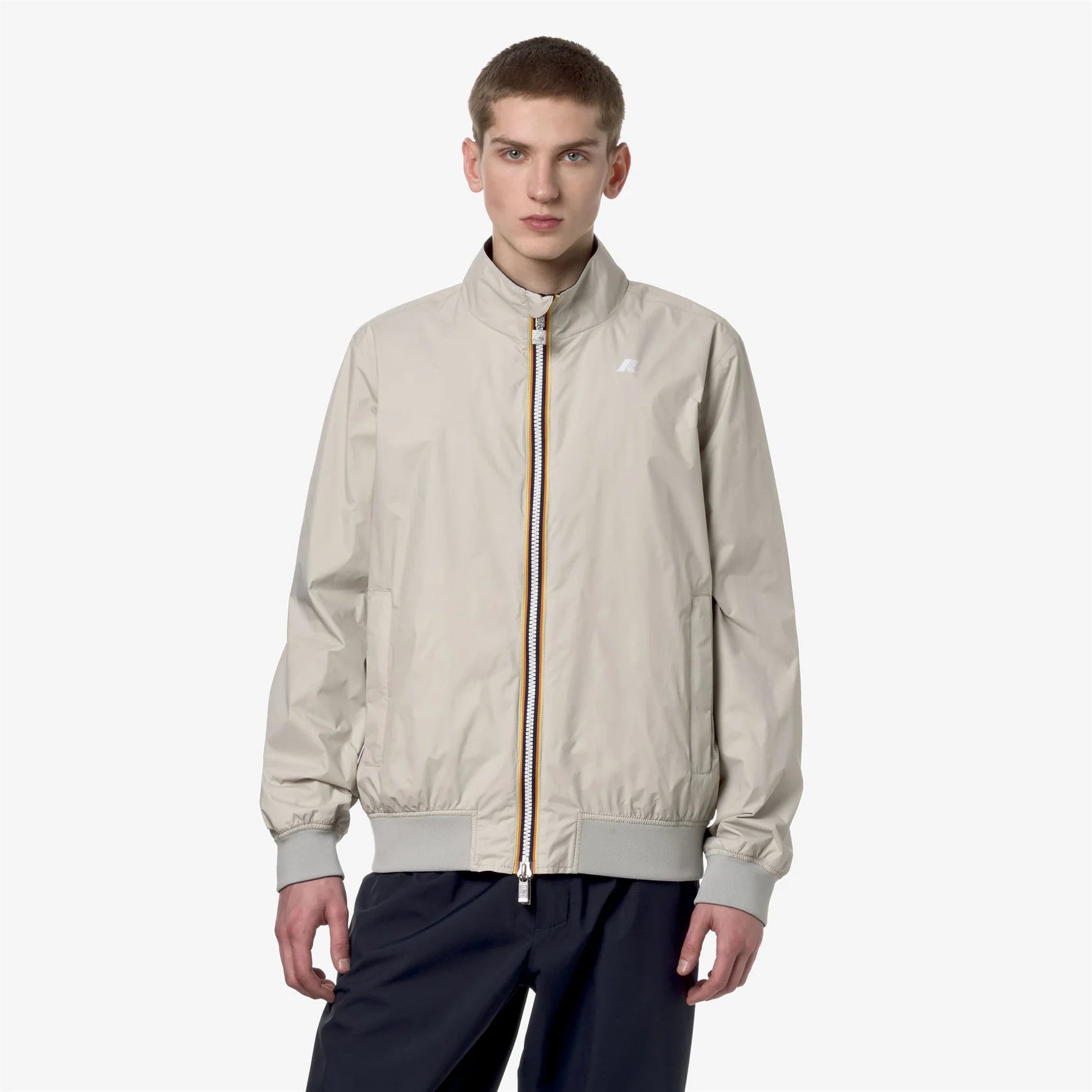 JAKE PLUS 2 DBL - K2124EW - Giacche e cappotti