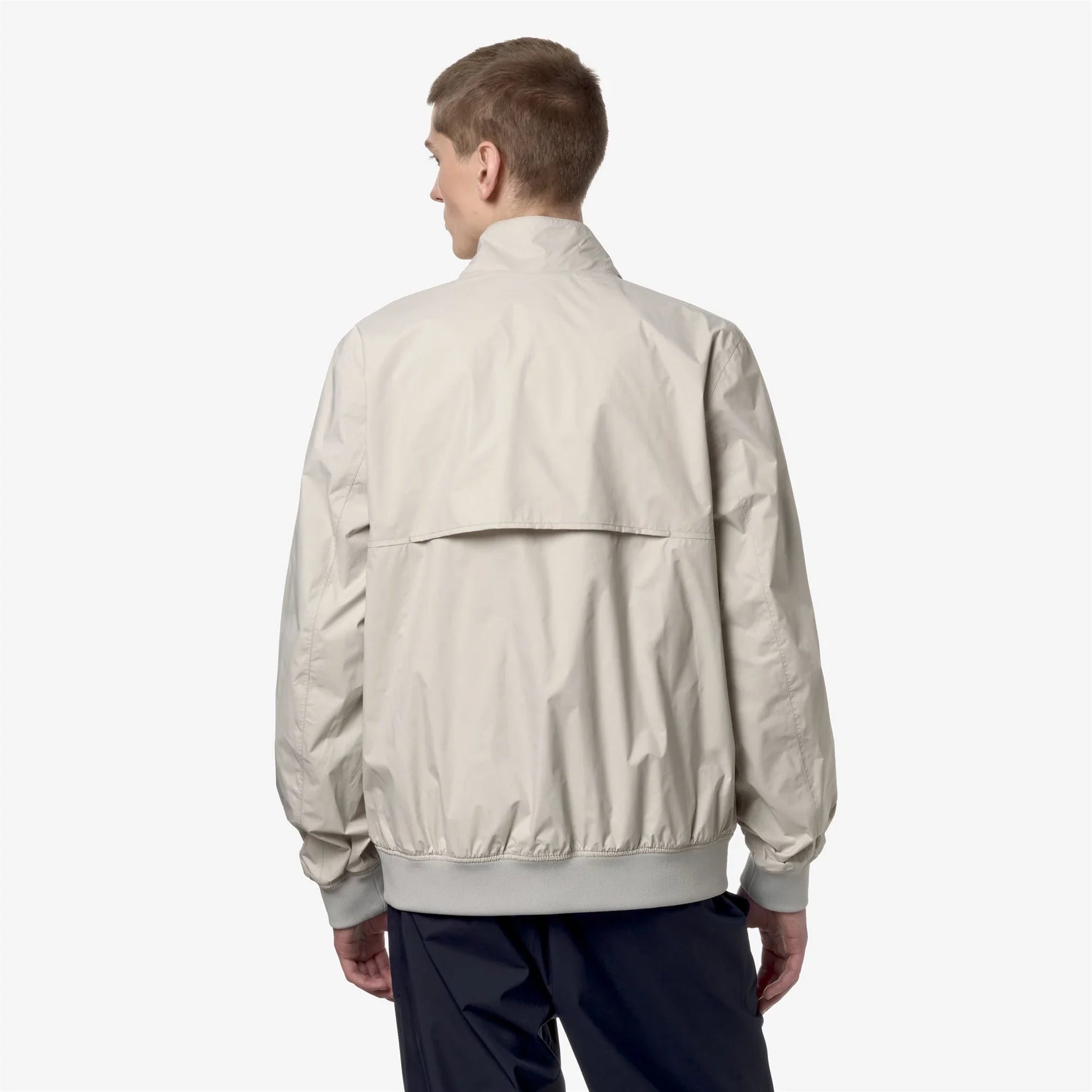 ARSENE PLUS 2 DBL - K6123PW - Giacche e cappotti