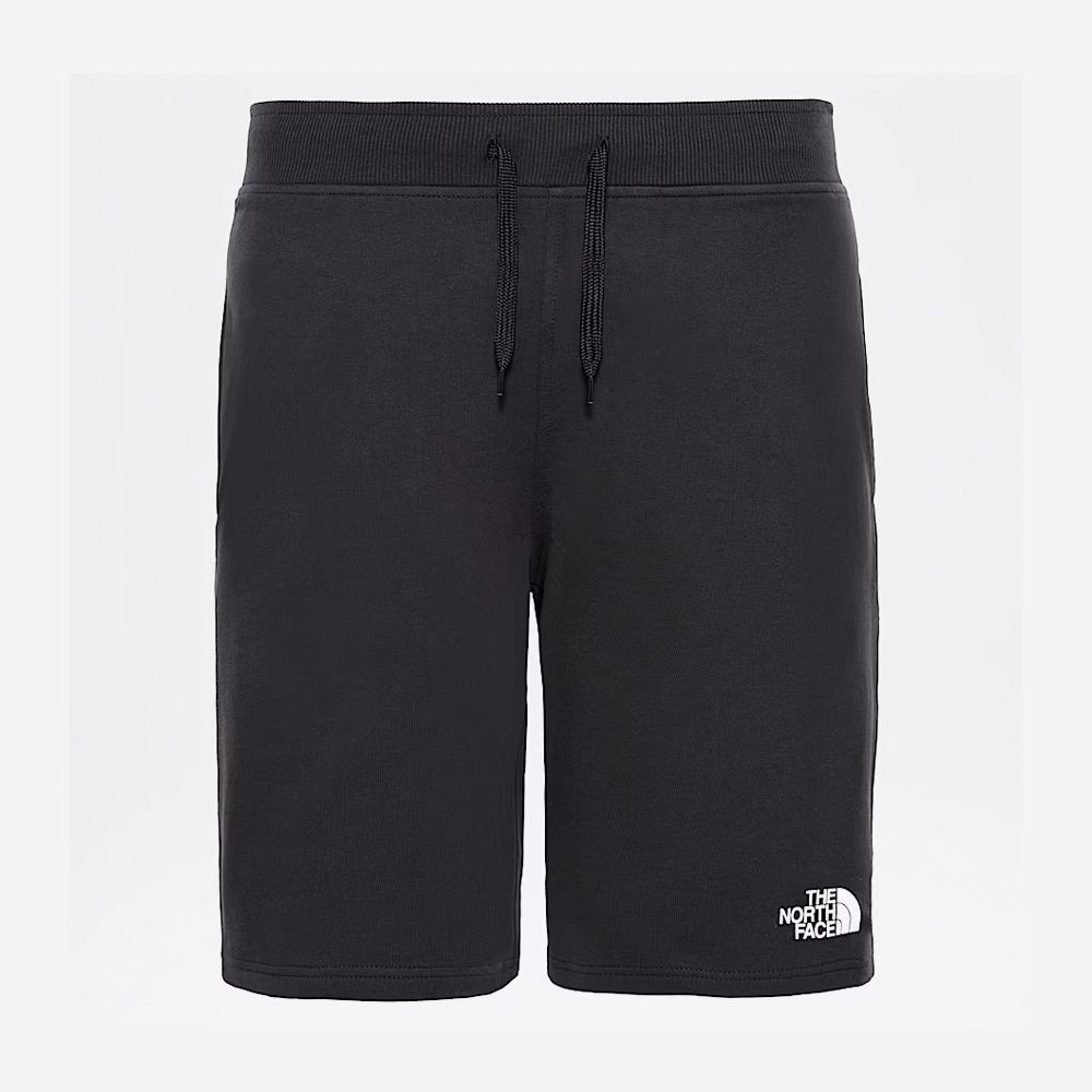 M STAND SHORT LIGHT - NF0A3S4E - Pantaloni