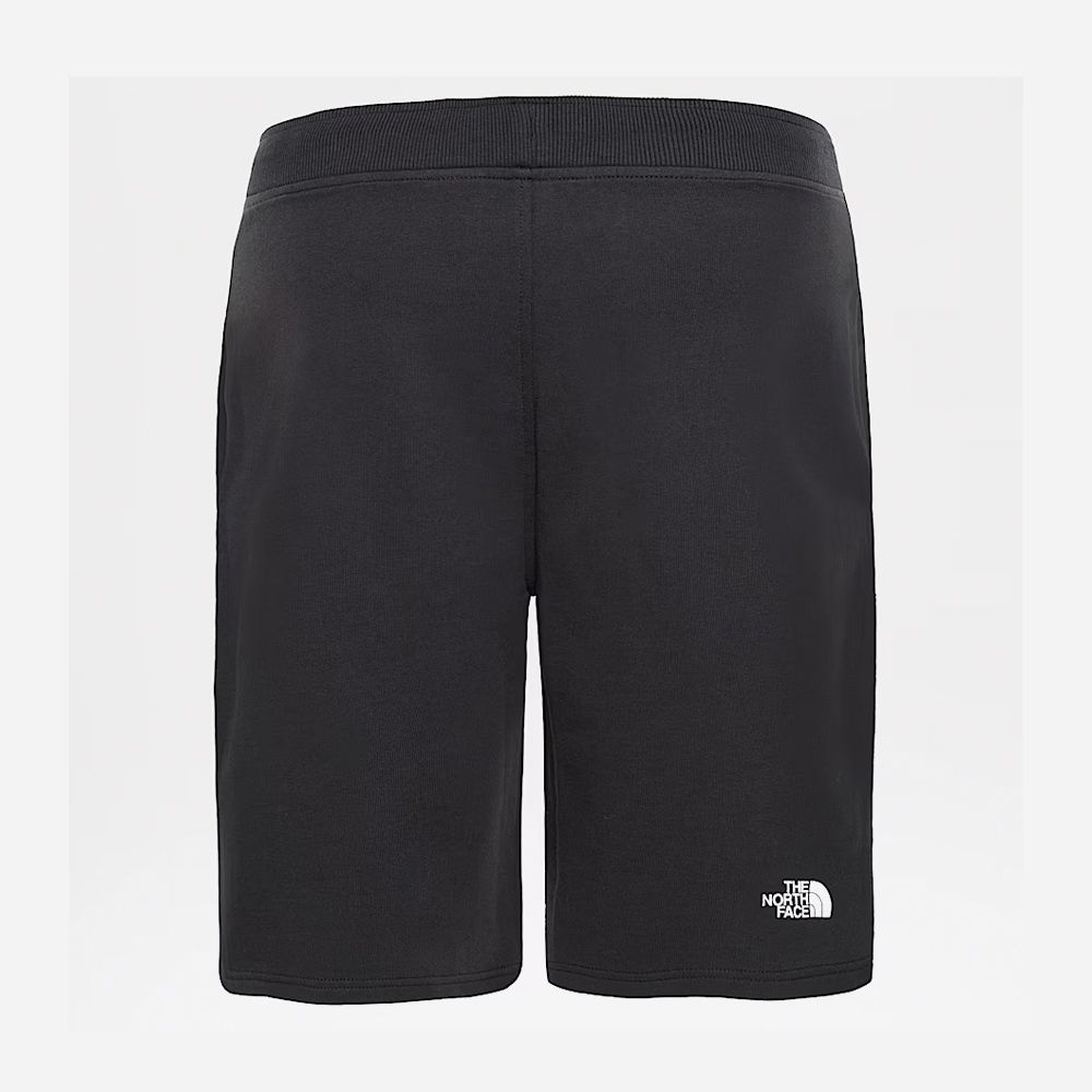 M STAND SHORT LIGHT - NF0A3S4E - Pantaloni