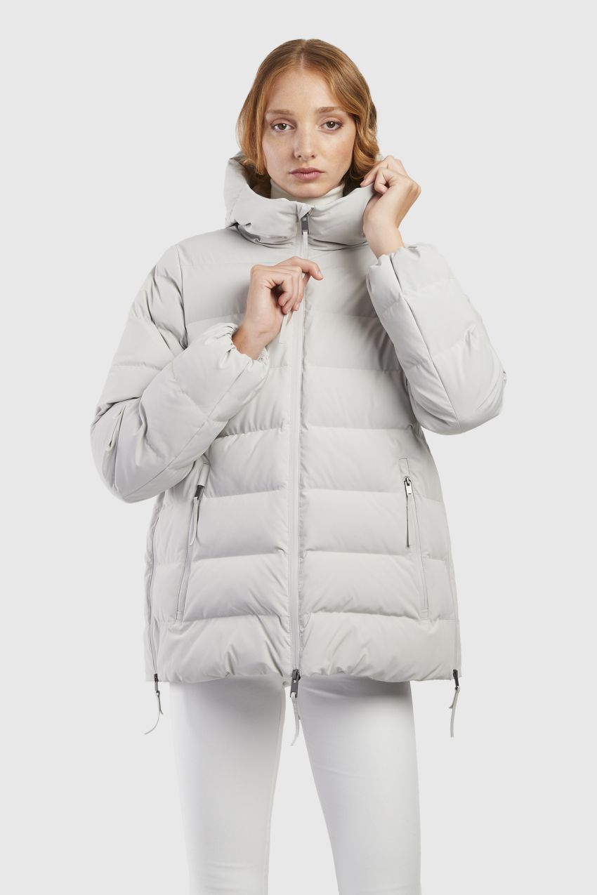 HIMEJI - UAM01126 - ICE / XS - Giacche e cappotti