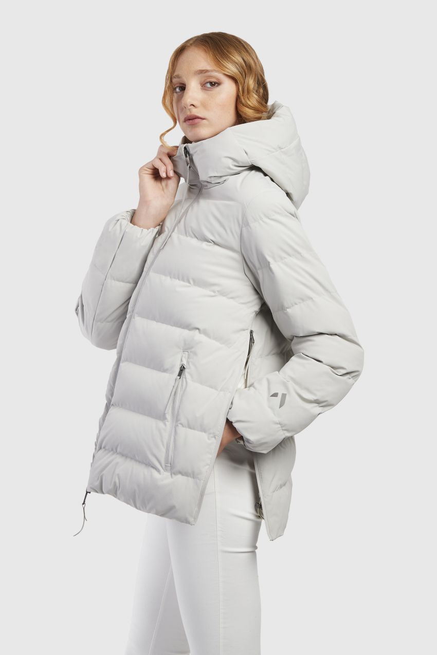 HIMEJI - UAM01126 - Giacche e cappotti