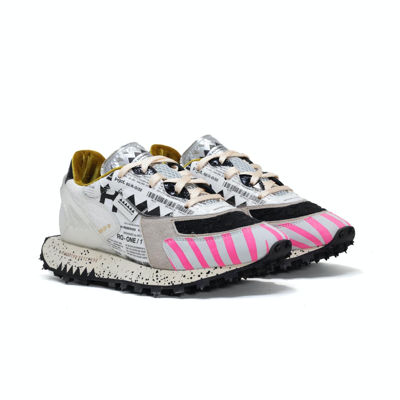 RO-1 HAYAT - Sneakers