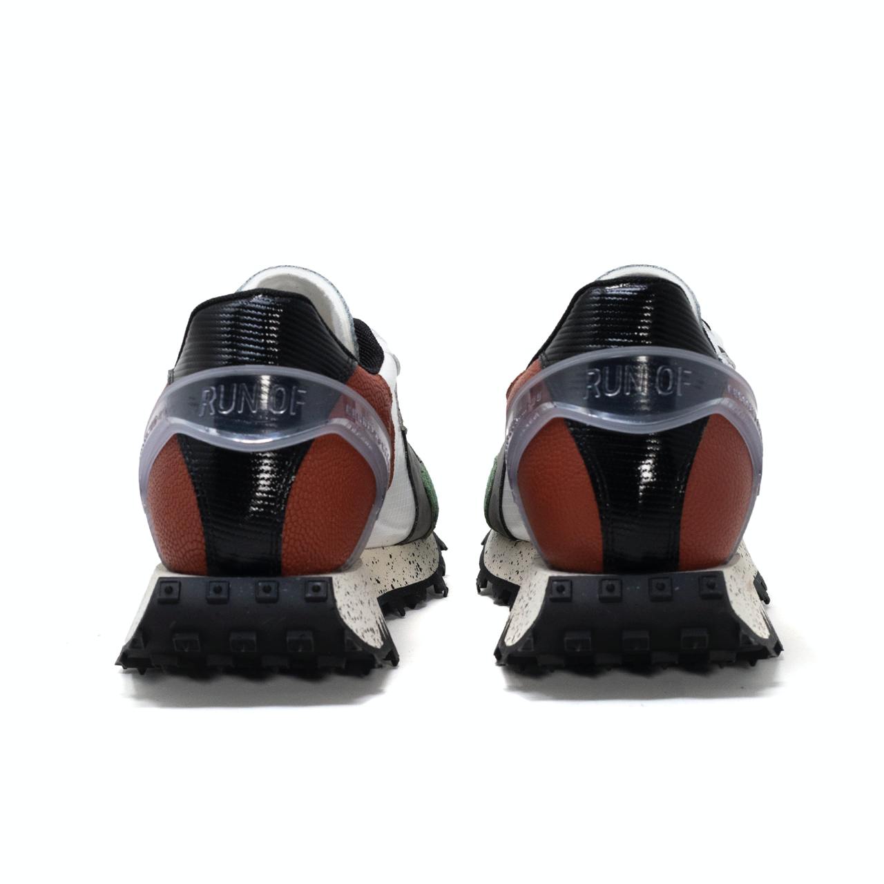 RO-1 SHERATON M - Sneakers