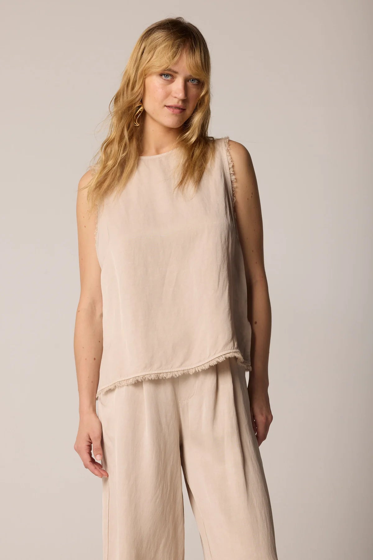 BLUSA - JEANINE - camicie