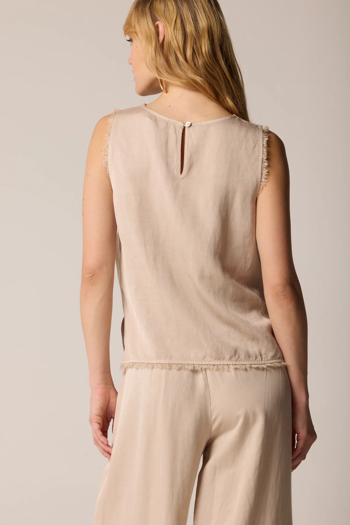 BLUSA - JEANINE - camicie