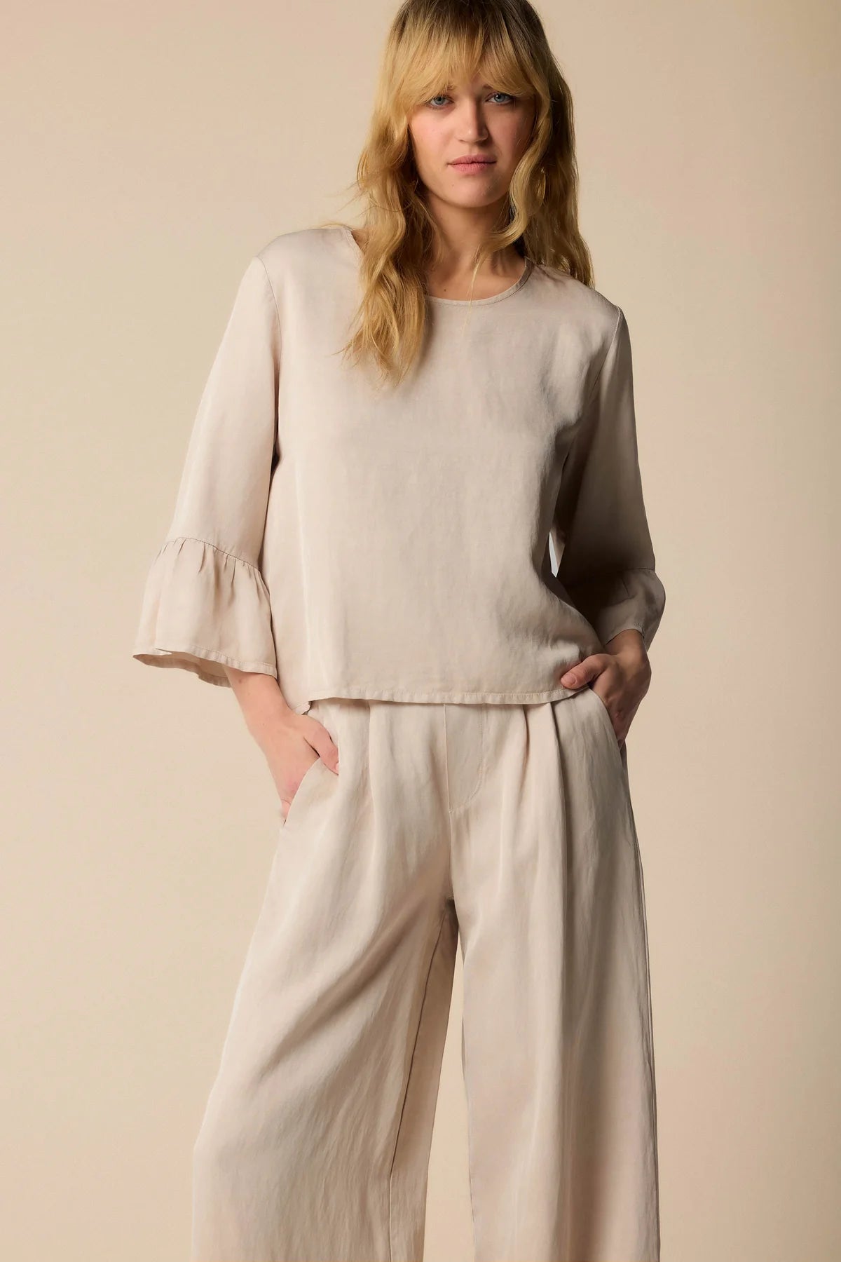 BLUSA - JAYDEN - camicie