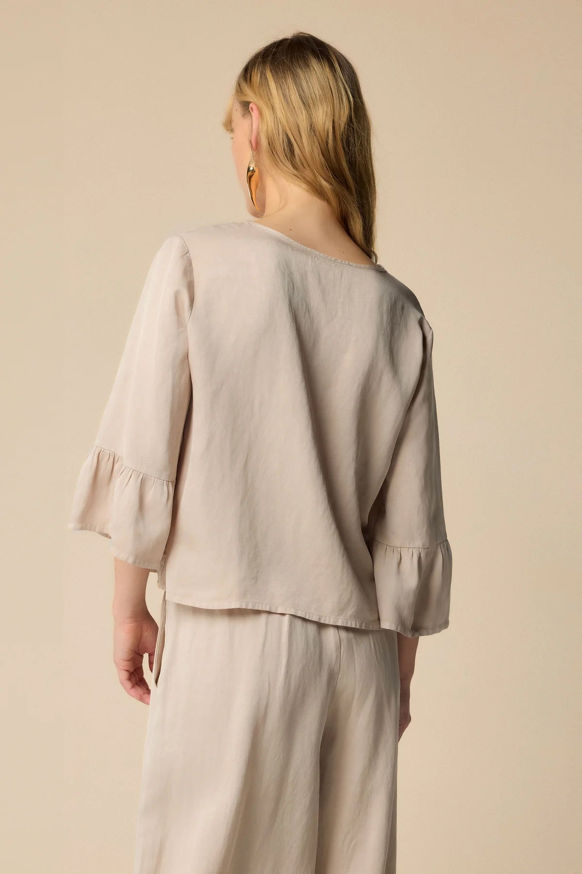 BLUSA - JAYDEN - camicie