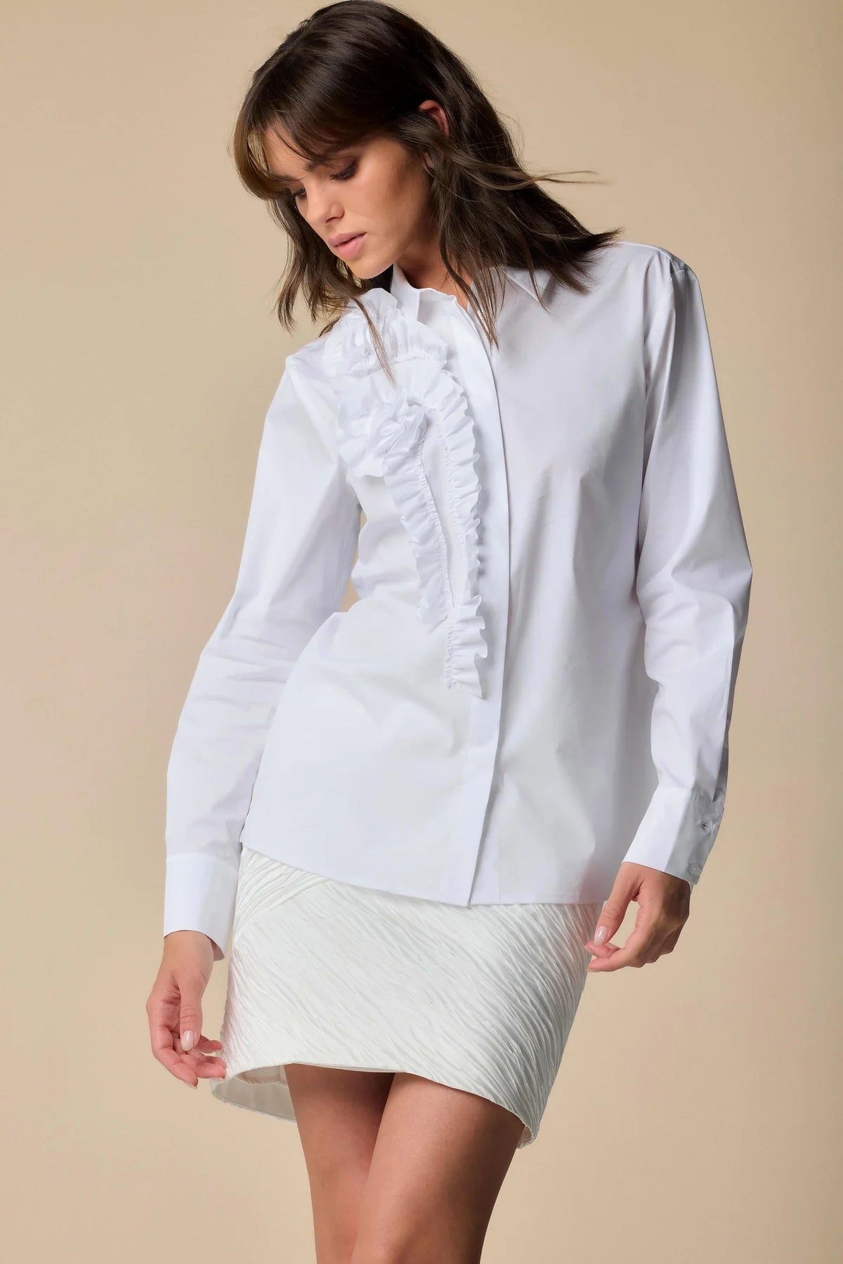 CAMICIA - ALIRIO - camicie