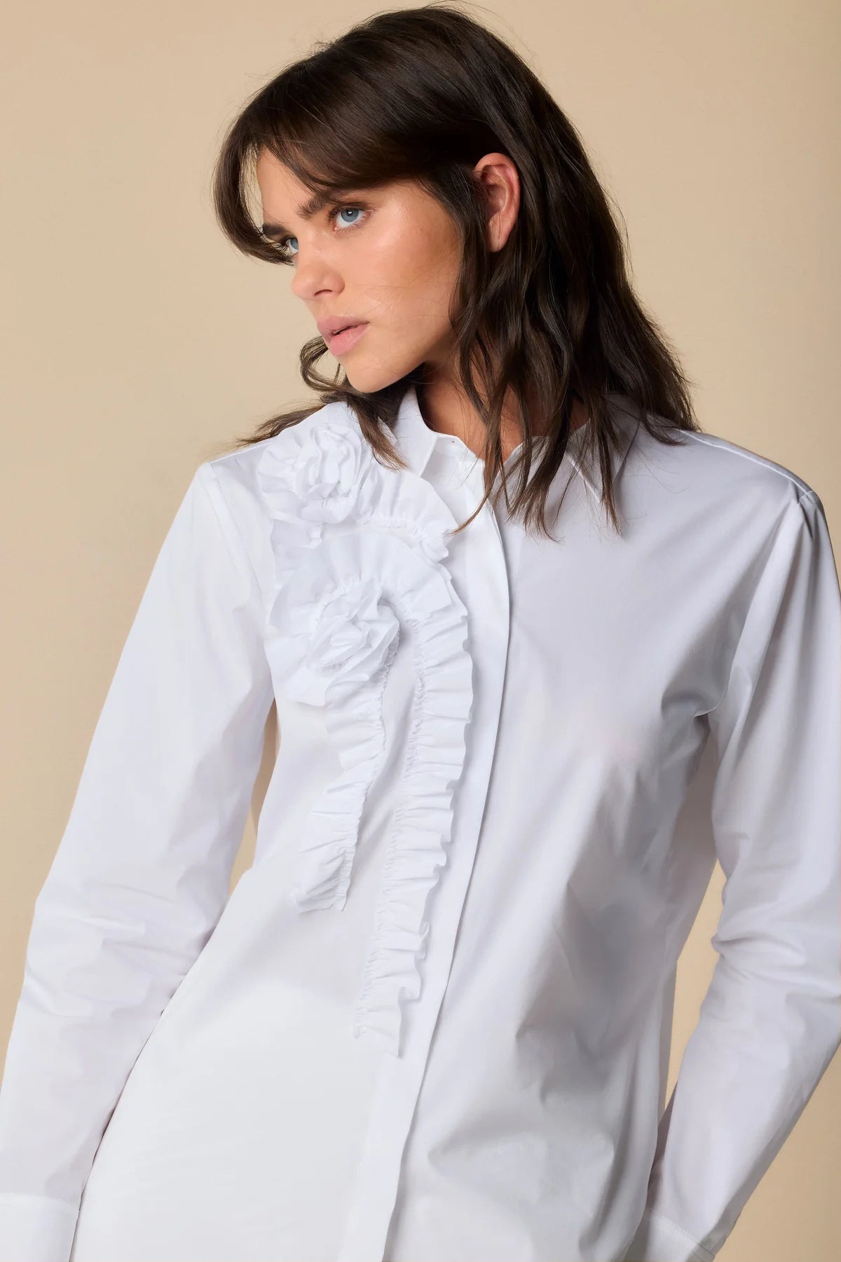 CAMICIA - ALIRIO - camicie