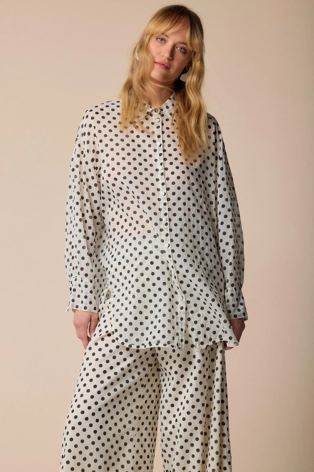 CAMICIA - SALLUSTIA - camicie
