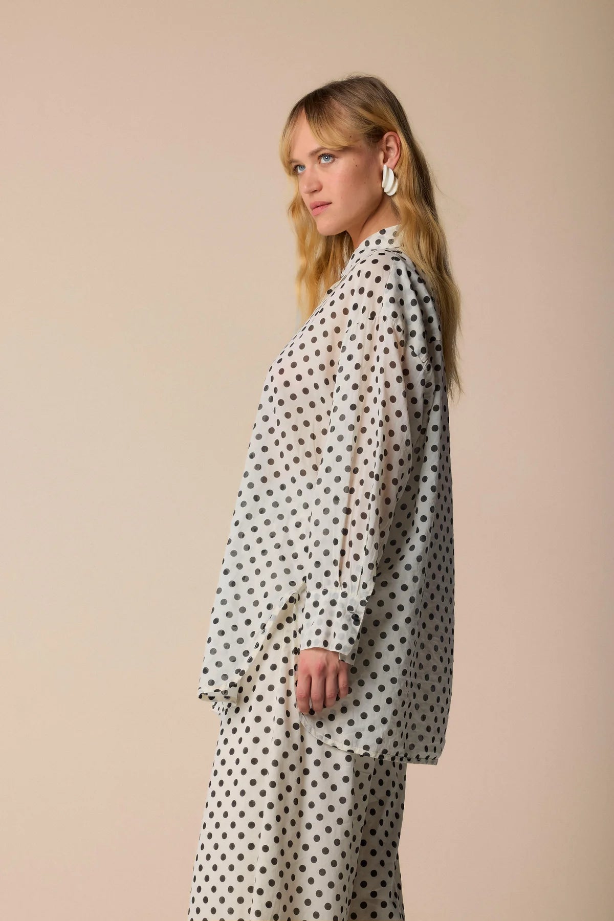 CAMICIA - SALLUSTIA - camicie