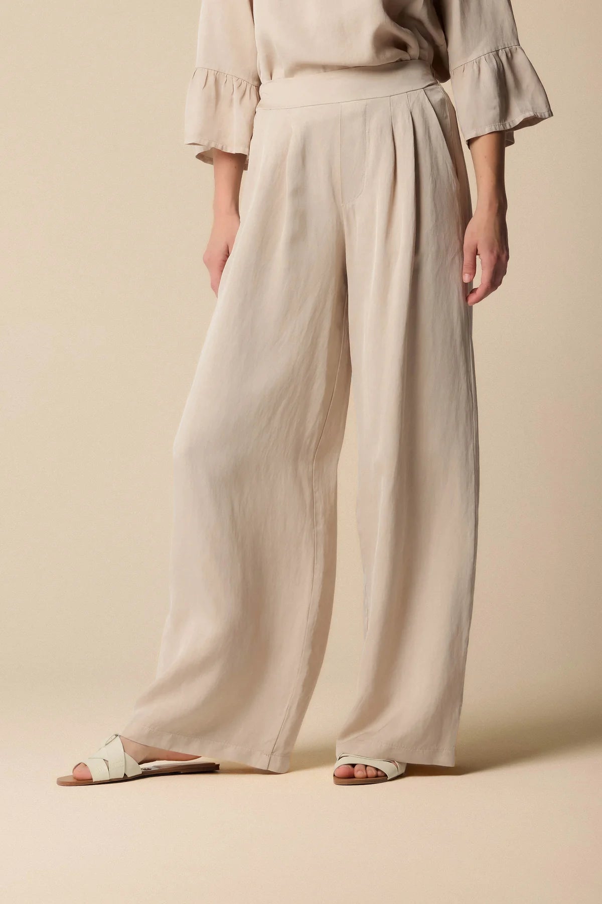 PANTALONE - JEFF - Pantaloni