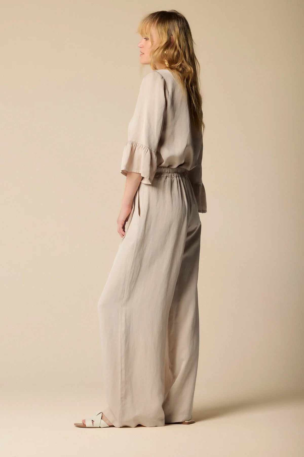 PANTALONE - JEFF - Pantaloni