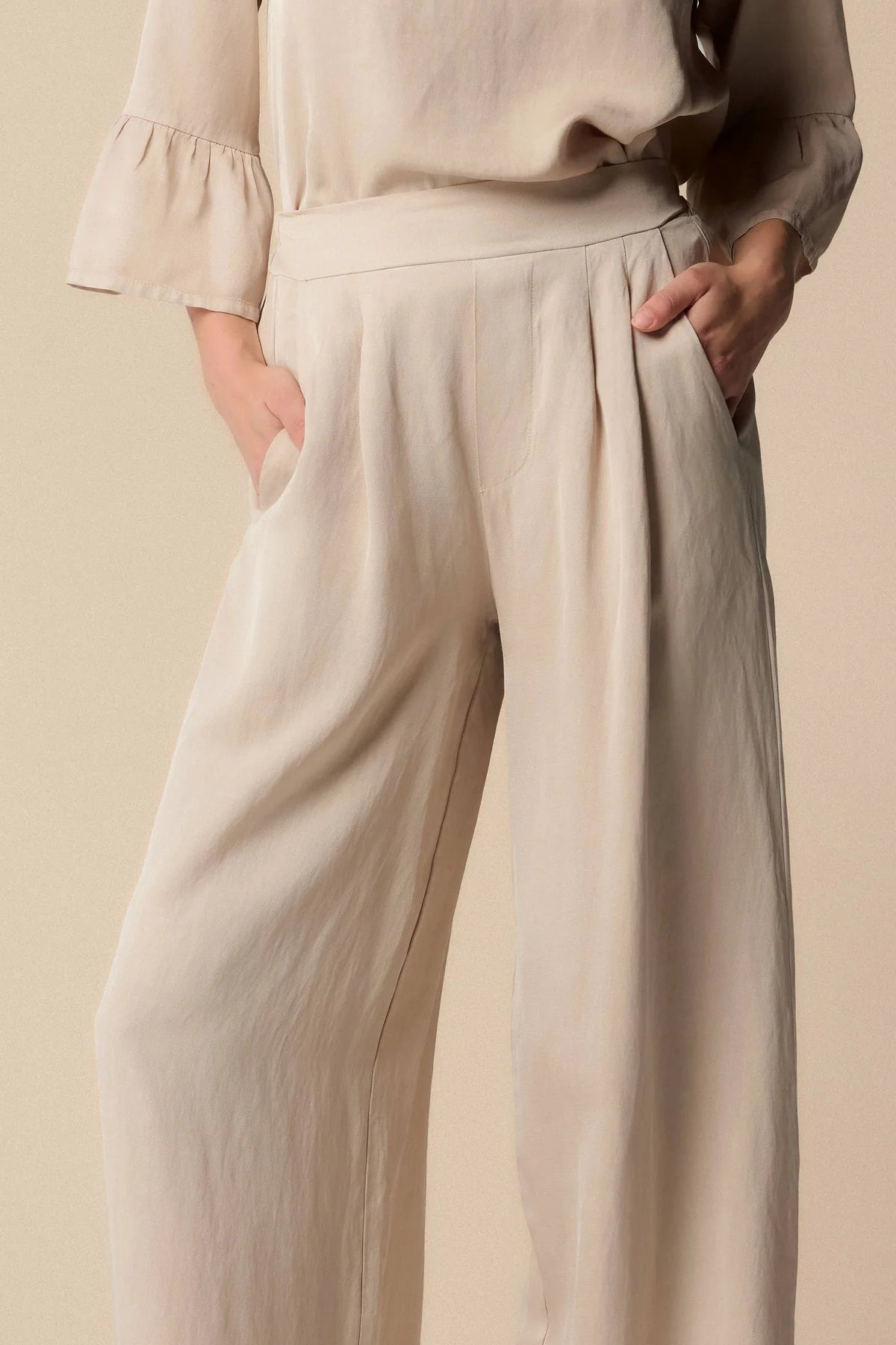 PANTALONE - JEFF - Pantaloni