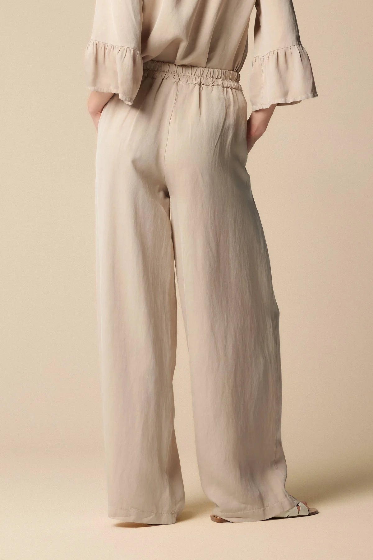 PANTALONE - JEFF - Pantaloni